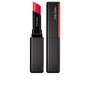 Shiseido COLORGEL Bálsamo Labial en Barra Hidratante de Color Intenso #106-Redwood - 2 g