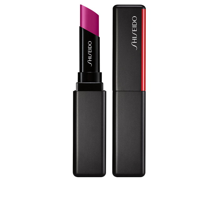 Shiseido Colorgel Lipbalm #109-Wisteria - Bálsamo Labial Hidratante con Color Intenso, 24h de Hidratación, 2g