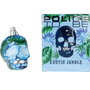 Police TO BE EXOTIC JUNGLE MAN Eau de Toilette Vaporizador 125 ml Hombre