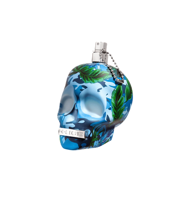 Police To Be Exotic Jungle Man Eau de Toilette 125 ml Police To Be Exotic Jungle Man Eau de Toilette 125 ml