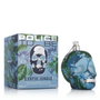 Police To Be Exotic Jungle Man Eau de Toilette 125 ml