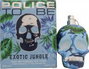 Police TO BE EXOTIC JUNGLE MAN Eau de Toilette 125 ml