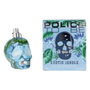 Police To Be Exotic Jungle Man Eau de Toilette 125 ml