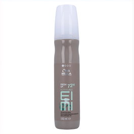 Wella EIMI Nutricurls Fresh Up Spray Antiencrespamiento 150 ml para Rizos