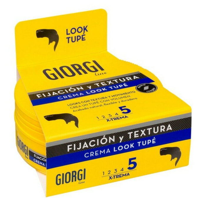 Giorgi Line Crema Look Tupé nº5 125 ml Giorgi Line Crema Look Tupé nº5 125 ml
