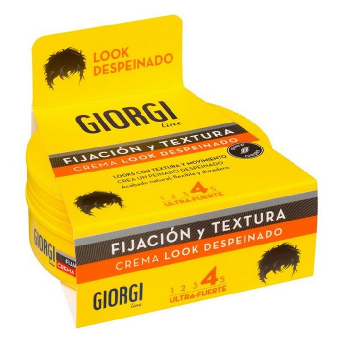 Giorgi Line Crema Look Despeinado Nº4 125 ml