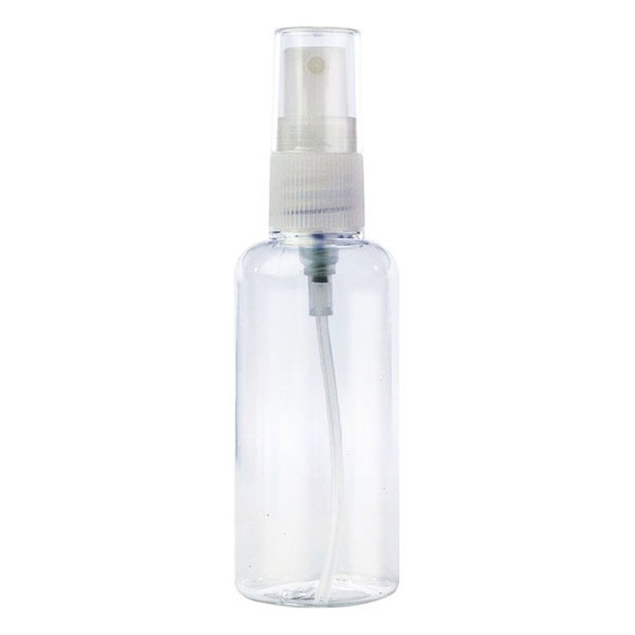 Beter Atomizador de Plástico 100 ml Beter Atomizador de Plástico 100 ml
