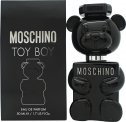Moschino Toy Boy Eau de Parfum 50 ml