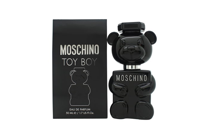 Moschino Toy Boy Eau de Parfum 50 ml Moschino Toy Boy Eau de Parfum 50 ml
