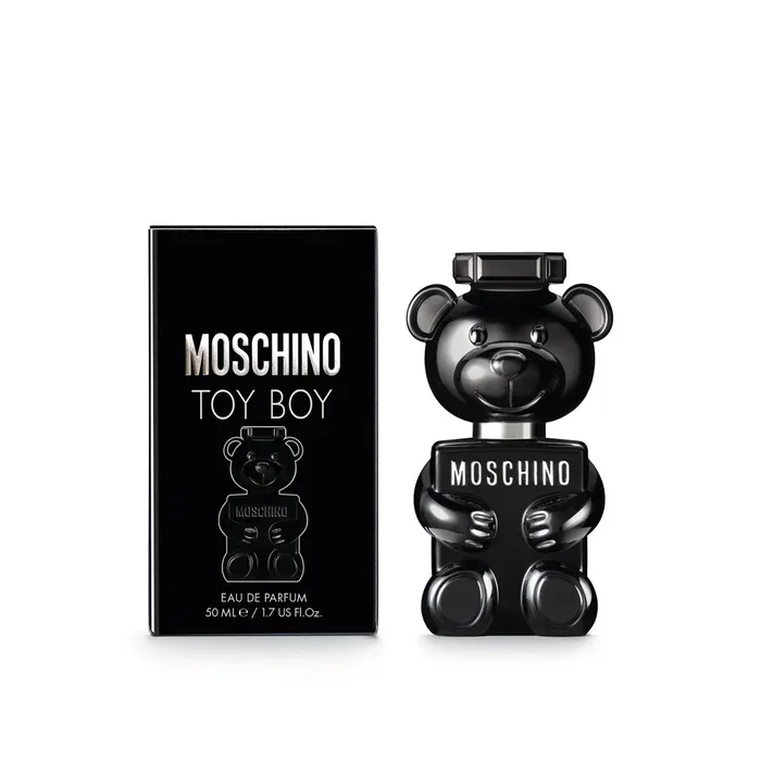 Moschino Toy Boy Eau de Parfum 50 ml
