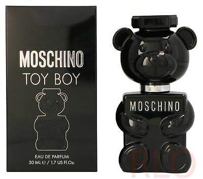 Moschino Toy Boy Eau de Parfum 50 ml Moschino Toy Boy Eau de Parfum 50 ml
