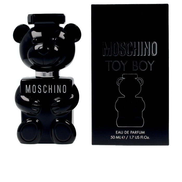 Moschino Toy Boy Eau de Parfum 50 ml Moschino Toy Boy Eau de Parfum 50 ml