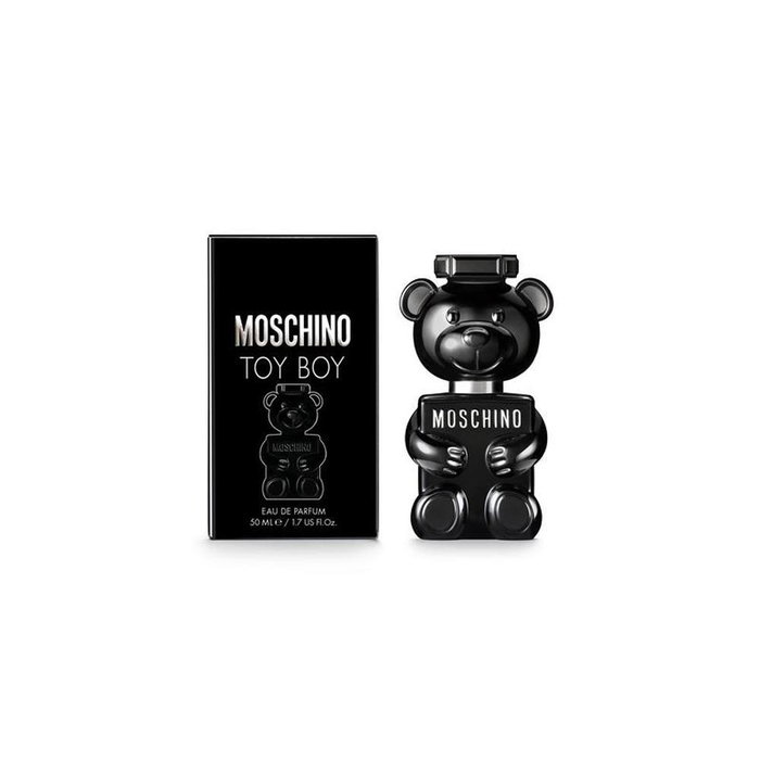 Moschino Toy Boy Eau de Parfum 50 ml Moschino Toy Boy Eau de Parfum 50 ml