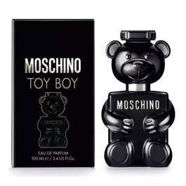 Perfume Hombre Toy Boy Moschino EDP EDP