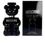 Moschino Toy Boy Eau de Parfum Vaporizador 100 ml Hombre Amaderada Especiada 2019