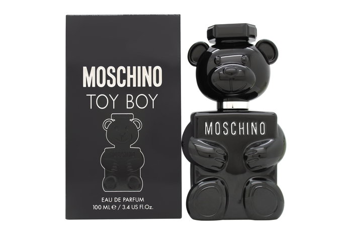 Moschino Toy Boy Eau de Parfum 100 ml