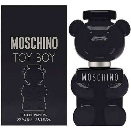 Moschino Toy Boy Eau de Parfum 100 ml