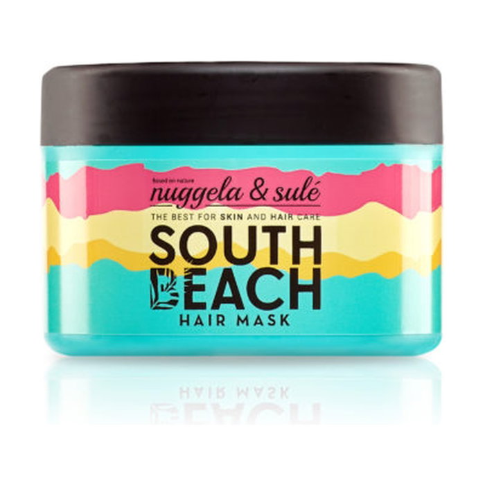 Nuggela & Sulé South Beach Mascarilla Capilar 250 ml Nuggela & Sulé South Beach Mascarilla Capilar 250 ml