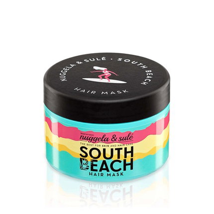 Nuggela & Sulé Mascarilla South Beach 250 ml