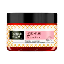 SOUTH BEACH mascarilla capilar