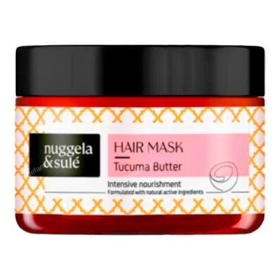 Nuggela & Sulé South Beach Mascarilla Capilar 250ml Nuggela & Sulé South Beach Mascarilla Capilar 250ml
