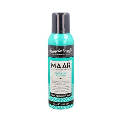 Nuggela & Sulé Hair Mist Bruma Capilar 207ml Nuggela & Sulé Hair Mist Bruma Capilar 207ml