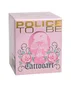 Police To Be Tattoo Art For Woman Eau de Parfum 75 ml