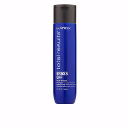 Matrix Total Results Brass Off Shampoo 300 ml