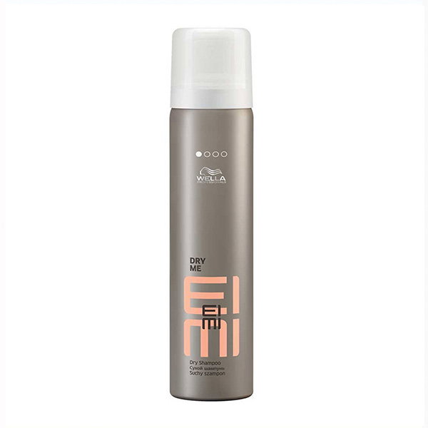 Wella EIMI Volume Dry Me Champú en Seco 65 ml Fijación Nivel 1