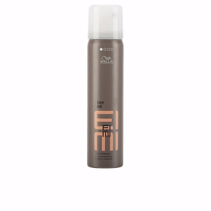 Wella Professionals EIMI Dry Me Champú en Seco 65 ml Wella Professionals EIMI Dry Me Champú en Seco 65 ml