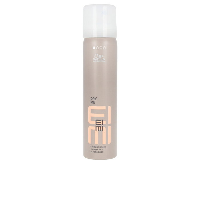 Wella Professionals EIMI Dry Me Champú en Seco 65 ml Wella Professionals EIMI Dry Me Champú en Seco 65 ml