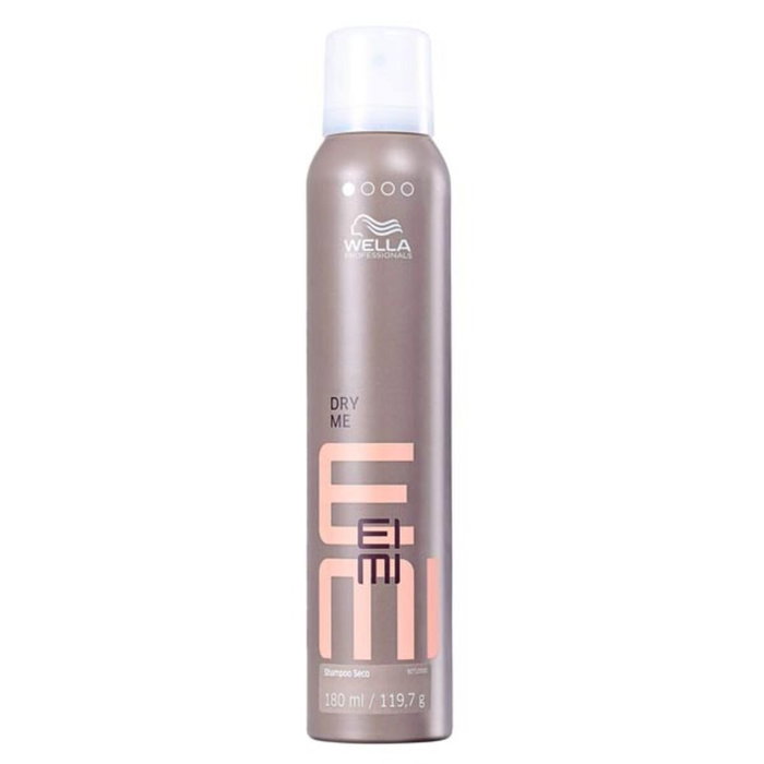 Wella Professionals EIMI Dry Me Champú en Seco 65 ml Wella Professionals EIMI Dry Me Champú en Seco 65 ml