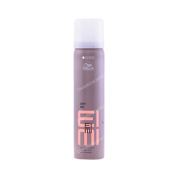 Wella Professionals EIMI Dry Me Champú en Seco 65 ml Wella Professionals EIMI Dry Me Champú en Seco 65 ml
