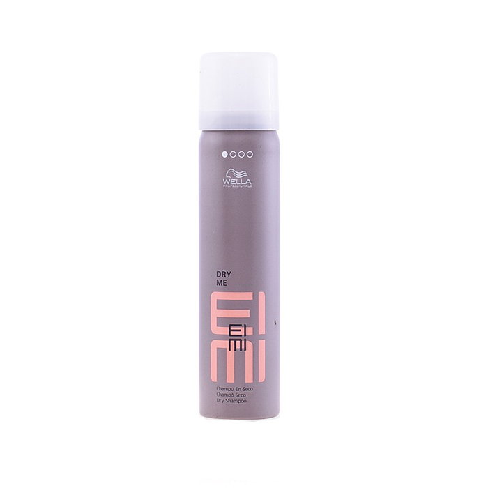 Wella Professionals EIMI Dry Me Champú en Seco 65 ml Wella Professionals EIMI Dry Me Champú en Seco 65 ml