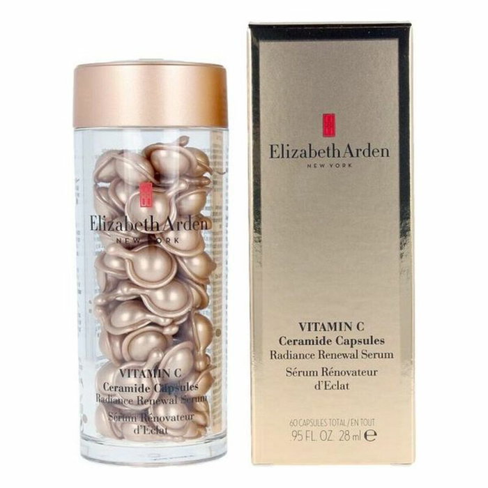 Elizabeth Arden Ceramide Vitamine C Capsules 60 u