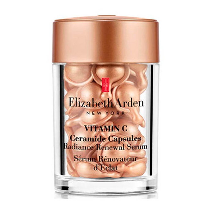 Elizabeth Arden Ceramide Vitamine C Capsules 60 u
