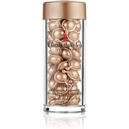 Elizabeth Arden Ceramide Vitamine C Capsules 60 u