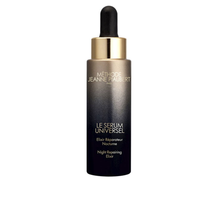 Méthode Jeanne Piaubert LE SÉRUM UNIVERSEL Elixir Reparador Nocturno 30 ml Méthode Jeanne Piaubert LE SÉRUM UNIVERSEL Elixir Reparador Nocturno 30 ml