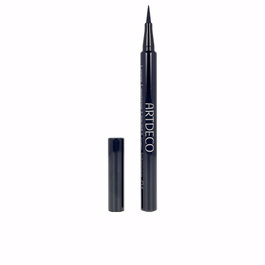 Artdeco Delineador líquido LONG LASTING 01-negro