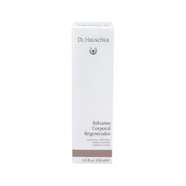 DR. HAUSCHKA Bálsamo Corporal Regenerador 150Ml