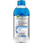 Garnier Skinactive Agua Micelar Bifásica para Pieles y Ojos Delicados 400 ml