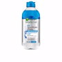 Garnier Skinactive Agua Micelar Bifásica para Pieles y Ojos Delicados 400 ml