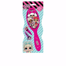 Cartoon BEAUTY SET lote 3 pz Accesorios para el cabello niños