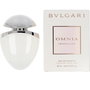 Bvlgari OMNIA CRYSTALLINE edt vaporizador satin pouch 25 ml Eau de Toilette para Mujer