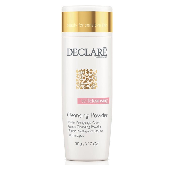 Decléor Soft Cleansing Cleansing Powder 90 g Decléor Soft Cleansing Cleansing Powder 90 g