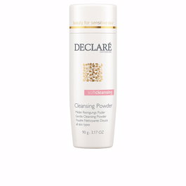 Declaré Soft Cleansing Cleansing Powder Limpiador Facial en Polvo Desmaquillante 90 gr