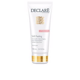 Declaré SOFT CLEANSING soft peeling exfoliant Exfoliante Facial Suave 100 ml para Todo Tipo de Pieles