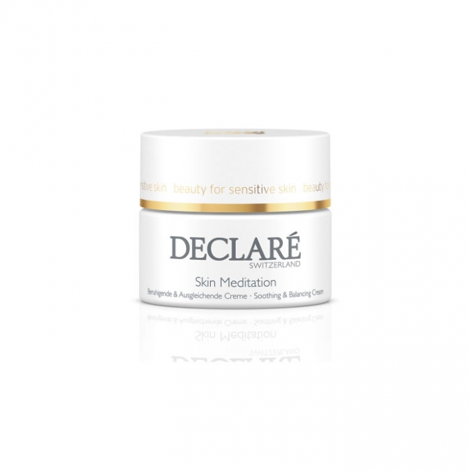 Declaré Stress Balance Skin Meditation Cream 50 ml Declaré Stress Balance Skin Meditation Cream 50 ml