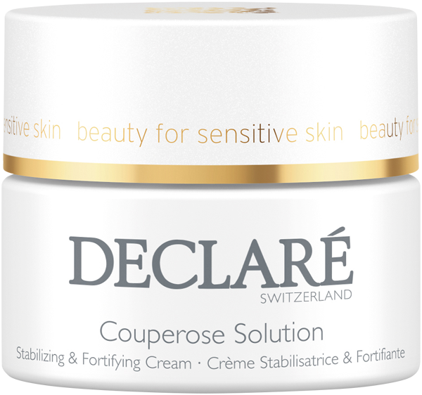 Declaré Stress Balance Couperose Solution 50 ml