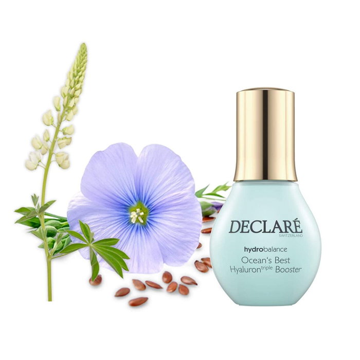 Declaré Hydro Balance Hyaluron Triple Booster 50 ml Declaré Hydro Balance Hyaluron Triple Booster 50 ml